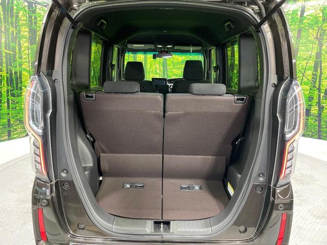 Ｎ－ＢＯＸカスタム Ｇ・Ｌホンダセンシング　純正ナビ　ホンダセンシング　禁煙車　バックカメラ　パワースライドドア　ビルトインＥＴＣ　ドライブレコーダー　Ｂｌｕｅｔｏｏｔｈ接続可　フルセグ　オートライト　オートエアコン　ＬＥＤヘッドライト（31枚目）