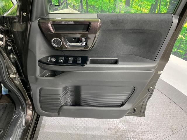 Ｎ－ＢＯＸカスタム Ｇ・Ｌホンダセンシング　純正ナビ　ホンダセンシング　禁煙車　バックカメラ　パワースライドドア　ビルトインＥＴＣ　ドライブレコーダー　Ｂｌｕｅｔｏｏｔｈ接続可　フルセグ　オートライト　オートエアコン　ＬＥＤヘッドライト（36枚目）