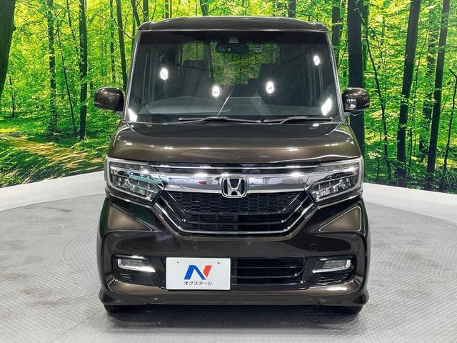 Ｎ－ＢＯＸカスタム Ｇ・Ｌホンダセンシング　純正ナビ　ホンダセンシング　禁煙車　バックカメラ　パワースライドドア　ビルトインＥＴＣ　ドライブレコーダー　Ｂｌｕｅｔｏｏｔｈ接続可　フルセグ　オートライト　オートエアコン　ＬＥＤヘッドライト（52枚目）