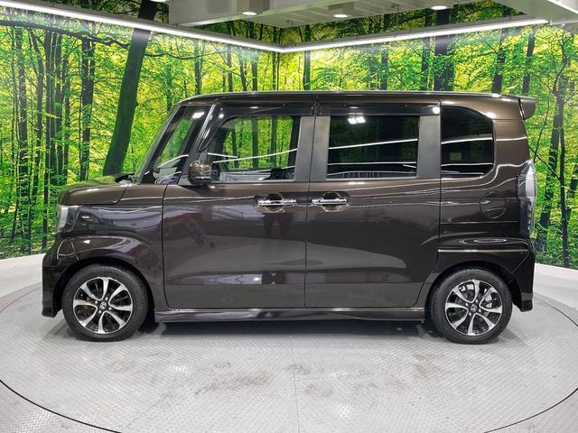 Ｎ－ＢＯＸカスタム Ｇ・Ｌホンダセンシング　純正ナビ　ホンダセンシング　禁煙車　バックカメラ　パワースライドドア　ビルトインＥＴＣ　ドライブレコーダー　Ｂｌｕｅｔｏｏｔｈ接続可　フルセグ　オートライト　オートエアコン　ＬＥＤヘッドライト（56枚目）
