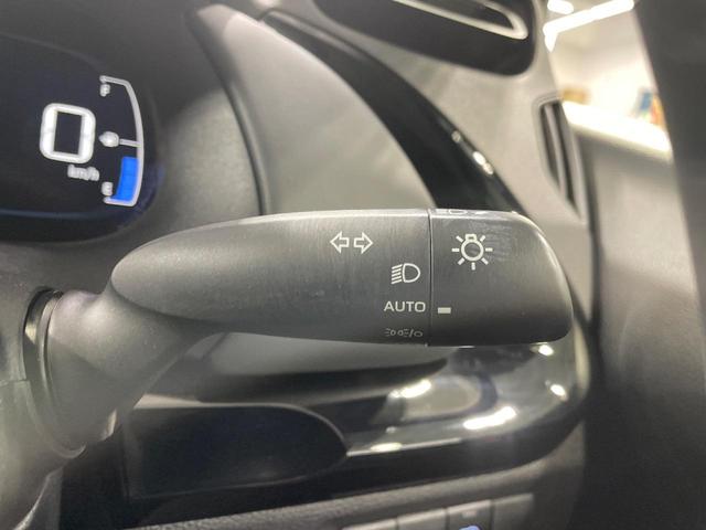 アクア G 7インチディスプレイオーディオ 禁煙車 セーフティセンス バックカメラ レーダークルーズコントロール ビルトインETC Bluetooth接続可 オートハイビーム LEDヘッドライト(36枚目)