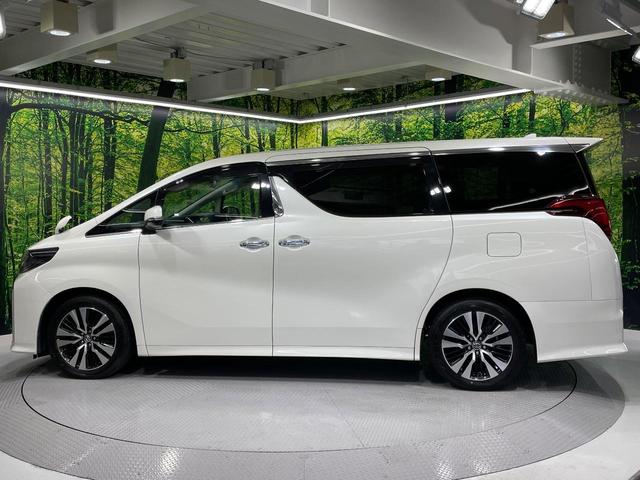 アルファード ２．５Ｓ　Ｃパッケージ　純正１０型ナビ　禁煙車　フリップダウンモニター　両側パワースライドドア　セーフティセンス　レーダークルーズコントロール　バックカメラ　ビルトインＥＴＣ　シートヒーター　ハンドルヒーター　ＬＥＤヘッド（68枚目）