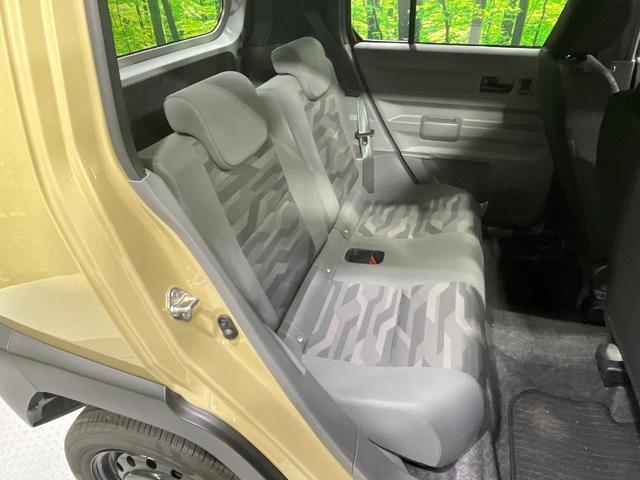 タフト Ｘ　ＳＤナビ　禁煙車　ガラスルーフ　スマートアシスト　バックカメラ　ＥＴＣ　Ｂｌｕｅｔｏｏｔｈ接続可　アイドリングストップ　クリアランスソナー　電動パーキングブレーキ＆ブレーキホールド　ＬＥＤヘッドライト（9枚目）