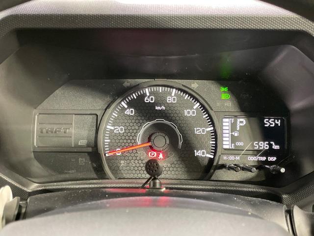 タフト Ｘ　ＳＤナビ　禁煙車　ガラスルーフ　スマートアシスト　バックカメラ　ＥＴＣ　Ｂｌｕｅｔｏｏｔｈ接続可　アイドリングストップ　クリアランスソナー　電動パーキングブレーキ＆ブレーキホールド　ＬＥＤヘッドライト（24枚目）