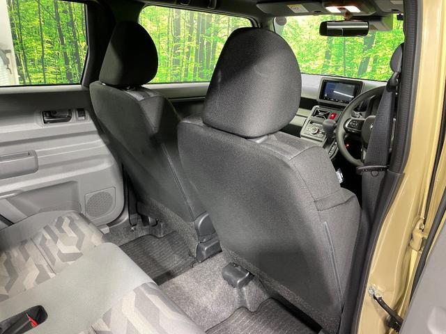 タフト Ｘ　ＳＤナビ　禁煙車　ガラスルーフ　スマートアシスト　バックカメラ　ＥＴＣ　Ｂｌｕｅｔｏｏｔｈ接続可　アイドリングストップ　クリアランスソナー　電動パーキングブレーキ＆ブレーキホールド　ＬＥＤヘッドライト（29枚目）