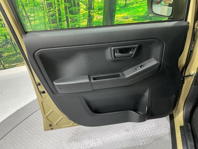 タフト Ｘ　ＳＤナビ　禁煙車　ガラスルーフ　スマートアシスト　バックカメラ　ＥＴＣ　Ｂｌｕｅｔｏｏｔｈ接続可　アイドリングストップ　クリアランスソナー　電動パーキングブレーキ＆ブレーキホールド　ＬＥＤヘッドライト（32枚目）