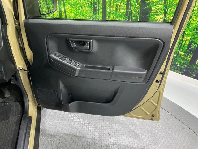 タフト Ｘ　ＳＤナビ　禁煙車　ガラスルーフ　スマートアシスト　バックカメラ　ＥＴＣ　Ｂｌｕｅｔｏｏｔｈ接続可　アイドリングストップ　クリアランスソナー　電動パーキングブレーキ＆ブレーキホールド　ＬＥＤヘッドライト（33枚目）