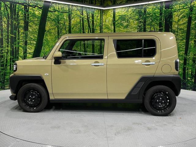 タフト Ｘ　ＳＤナビ　禁煙車　ガラスルーフ　スマートアシスト　バックカメラ　ＥＴＣ　Ｂｌｕｅｔｏｏｔｈ接続可　アイドリングストップ　クリアランスソナー　電動パーキングブレーキ＆ブレーキホールド　ＬＥＤヘッドライト（52枚目）