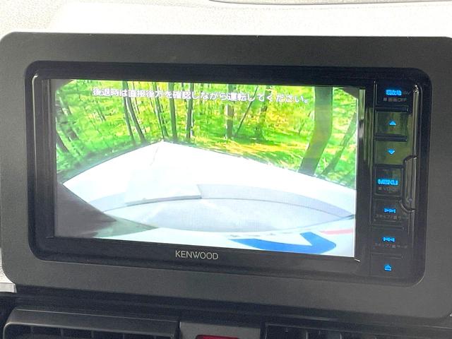 タント カスタムＸスタイルセレクション　ＳＤナビ　禁煙車　スマートアシスト　両側パワースライドドア　前席シートヒーター　バックカメラ　ＥＴＣ　ドライブレコーダー　フルセグ　Ｂｌｕｅｔｏｏｔｈ接続可　ＬＥＤヘッドライト　純正１４インチアルミ（5枚目）