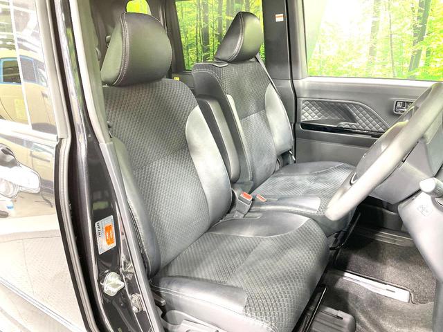 タント カスタムＸスタイルセレクション　ＳＤナビ　禁煙車　スマートアシスト　両側パワースライドドア　前席シートヒーター　バックカメラ　ＥＴＣ　ドライブレコーダー　フルセグ　Ｂｌｕｅｔｏｏｔｈ接続可　ＬＥＤヘッドライト　純正１４インチアルミ（8枚目）