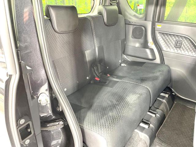 タント カスタムＸスタイルセレクション　ＳＤナビ　禁煙車　スマートアシスト　両側パワースライドドア　前席シートヒーター　バックカメラ　ＥＴＣ　ドライブレコーダー　フルセグ　Ｂｌｕｅｔｏｏｔｈ接続可　ＬＥＤヘッドライト　純正１４インチアルミ（9枚目）