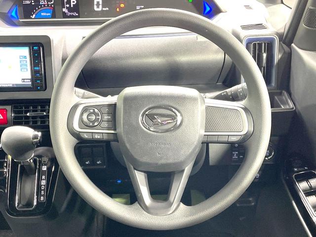 タント カスタムＸスタイルセレクション　ＳＤナビ　禁煙車　スマートアシスト　両側パワースライドドア　前席シートヒーター　バックカメラ　ＥＴＣ　ドライブレコーダー　フルセグ　Ｂｌｕｅｔｏｏｔｈ接続可　ＬＥＤヘッドライト　純正１４インチアルミ（11枚目）