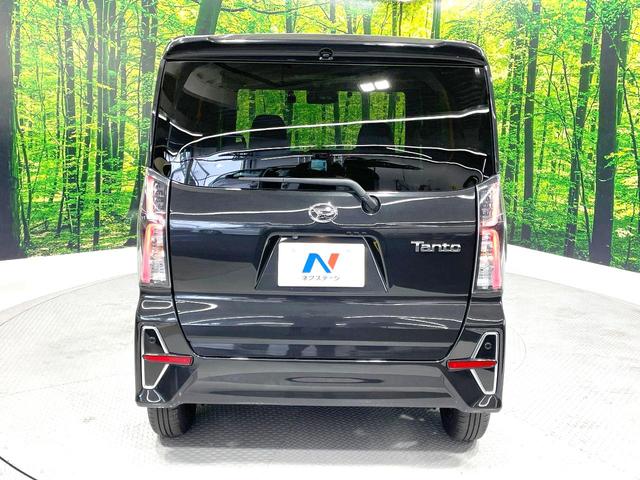 タント カスタムＸスタイルセレクション　ＳＤナビ　禁煙車　スマートアシスト　両側パワースライドドア　前席シートヒーター　バックカメラ　ＥＴＣ　ドライブレコーダー　フルセグ　Ｂｌｕｅｔｏｏｔｈ接続可　ＬＥＤヘッドライト　純正１４インチアルミ（15枚目）