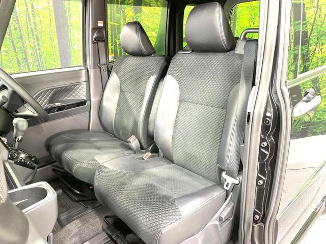 タント カスタムＸスタイルセレクション　ＳＤナビ　禁煙車　スマートアシスト　両側パワースライドドア　前席シートヒーター　バックカメラ　ＥＴＣ　ドライブレコーダー　フルセグ　Ｂｌｕｅｔｏｏｔｈ接続可　ＬＥＤヘッドライト　純正１４インチアルミ（31枚目）