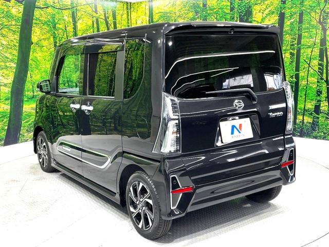 タント カスタムＸスタイルセレクション　ＳＤナビ　禁煙車　スマートアシスト　両側パワースライドドア　前席シートヒーター　バックカメラ　ＥＴＣ　ドライブレコーダー　フルセグ　Ｂｌｕｅｔｏｏｔｈ接続可　ＬＥＤヘッドライト　純正１４インチアルミ（58枚目）
