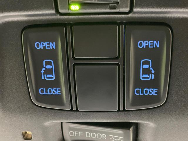 アルファード 2.5S 両側電動ドア 後席モニター ディスプレイオーディオ バックカメラ 衝突被害軽減システム コーナーセンサー LEDヘッド純正18インチアルミ デジタルインナーミラー オートマチックハイビーム 禁煙車(4枚目)