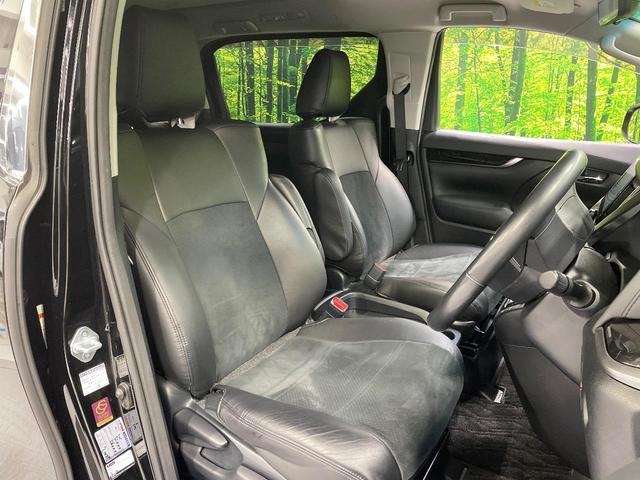 アルファード 2.5S 両側電動ドア 後席モニター ディスプレイオーディオ バックカメラ 衝突被害軽減システム コーナーセンサー LEDヘッド純正18インチアルミ デジタルインナーミラー オートマチックハイビーム 禁煙車(8枚目)