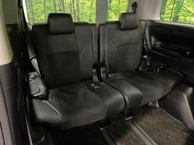 アルファード 2.5S 両側電動ドア 後席モニター ディスプレイオーディオ バックカメラ 衝突被害軽減システム コーナーセンサー LEDヘッド純正18インチアルミ デジタルインナーミラー オートマチックハイビーム 禁煙車(10枚目)