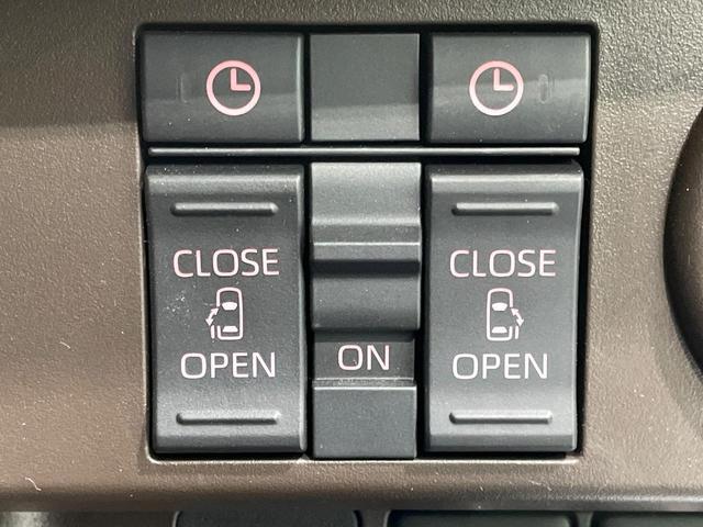 ルーミー Ｇ－Ｔ　全周囲カメラ　純正９インチナビ　両側電動スライド　衝突軽減システム　オートエアコン　ドラレコ　ＥＴＣ２．０　アイドリングストップ　横滑り防止機能　禁煙車（3枚目）