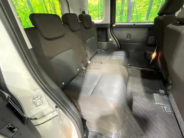 ルーミー Ｇ－Ｔ　全周囲カメラ　純正９インチナビ　両側電動スライド　衝突軽減システム　オートエアコン　ドラレコ　ＥＴＣ２．０　アイドリングストップ　横滑り防止機能　禁煙車（9枚目）