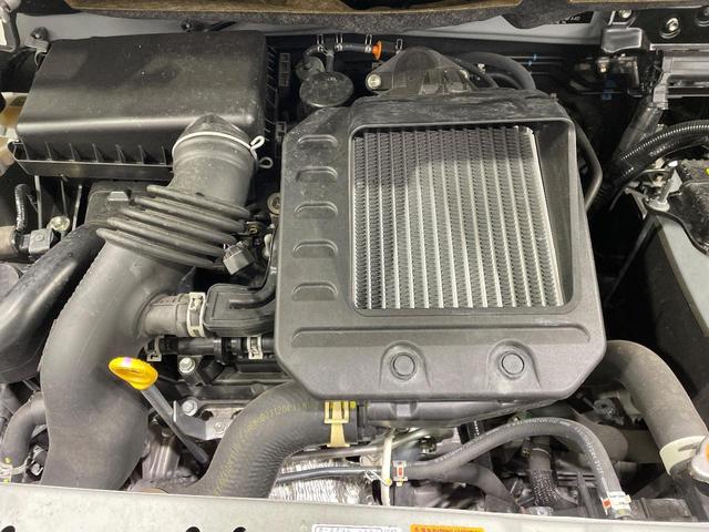 ルーミー Ｇ－Ｔ　全周囲カメラ　純正９インチナビ　両側電動スライド　衝突軽減システム　オートエアコン　ドラレコ　ＥＴＣ２．０　アイドリングストップ　横滑り防止機能　禁煙車（18枚目）