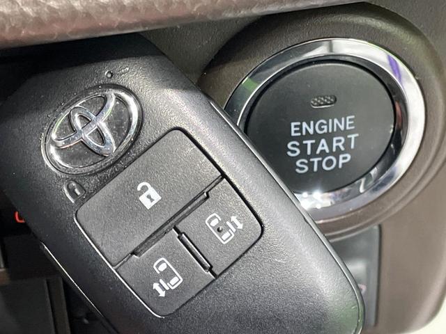 ルーミー Ｇ－Ｔ　全周囲カメラ　純正９インチナビ　両側電動スライド　衝突軽減システム　オートエアコン　ドラレコ　ＥＴＣ２．０　アイドリングストップ　横滑り防止機能　禁煙車（27枚目）