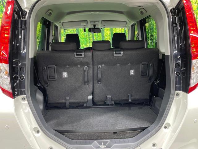 ルーミー Ｇ－Ｔ　全周囲カメラ　純正９インチナビ　両側電動スライド　衝突軽減システム　オートエアコン　ドラレコ　ＥＴＣ２．０　アイドリングストップ　横滑り防止機能　禁煙車（31枚目）