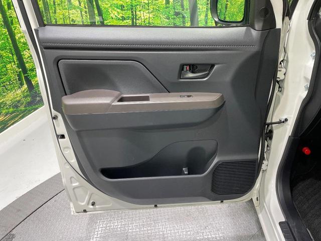 ルーミー Ｇ－Ｔ　全周囲カメラ　純正９インチナビ　両側電動スライド　衝突軽減システム　オートエアコン　ドラレコ　ＥＴＣ２．０　アイドリングストップ　横滑り防止機能　禁煙車（32枚目）