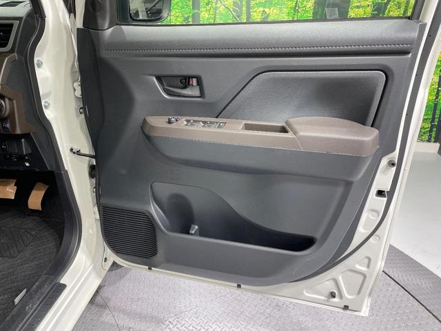 ルーミー Ｇ－Ｔ　全周囲カメラ　純正９インチナビ　両側電動スライド　衝突軽減システム　オートエアコン　ドラレコ　ＥＴＣ２．０　アイドリングストップ　横滑り防止機能　禁煙車（33枚目）