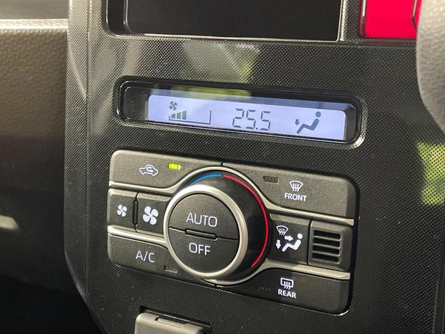 ルーミー Ｇ－Ｔ　全周囲カメラ　純正９インチナビ　両側電動スライド　衝突軽減システム　オートエアコン　ドラレコ　ＥＴＣ２．０　アイドリングストップ　横滑り防止機能　禁煙車（35枚目）