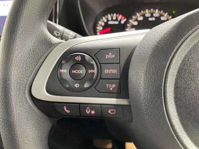 ルーミー Ｇ－Ｔ　全周囲カメラ　純正９インチナビ　両側電動スライド　衝突軽減システム　オートエアコン　ドラレコ　ＥＴＣ２．０　アイドリングストップ　横滑り防止機能　禁煙車（39枚目）