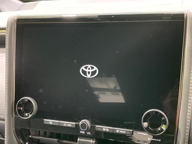 アルファードハイブリッド Z 純正14型ナビ 両側電動ドア 後席モニター 全周囲カメラ 衝突被害軽減システム レーダークルーズ ガラスルーフ 禁煙車 電動リアゲート 前中列席シートエアコン コーナーセンサー(3枚目)