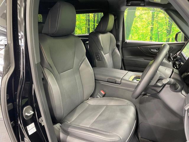 アルファードハイブリッド Z 純正14型ナビ 両側電動ドア 後席モニター 全周囲カメラ 衝突被害軽減システム レーダークルーズ ガラスルーフ 禁煙車 電動リアゲート 前中列席シートエアコン コーナーセンサー(8枚目)