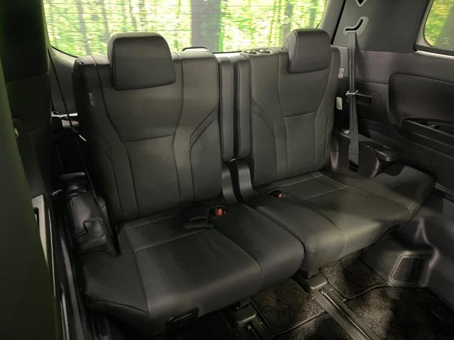 アルファードハイブリッド Z 純正14型ナビ 両側電動ドア 後席モニター 全周囲カメラ 衝突被害軽減システム レーダークルーズ ガラスルーフ 禁煙車 電動リアゲート 前中列席シートエアコン コーナーセンサー(10枚目)