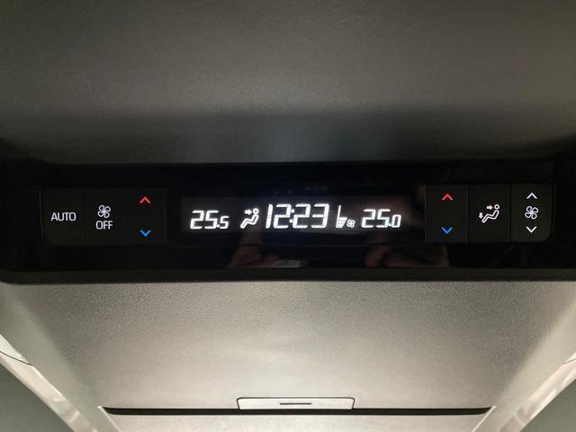 アルファードハイブリッド Z 純正14型ナビ 両側電動ドア 後席モニター 全周囲カメラ 衝突被害軽減システム レーダークルーズ ガラスルーフ 禁煙車 電動リアゲート 前中列席シートエアコン コーナーセンサー(30枚目)