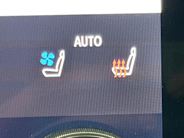 アルファードハイブリッド Z 純正14型ナビ 両側電動ドア 後席モニター 全周囲カメラ 衝突被害軽減システム レーダークルーズ ガラスルーフ 禁煙車 電動リアゲート 前中列席シートエアコン コーナーセンサー(35枚目)