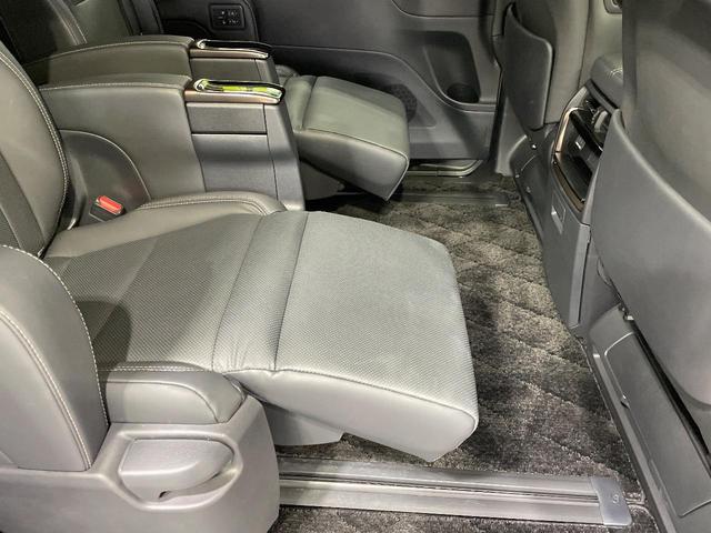 アルファードハイブリッド Z 純正14型ナビ 両側電動ドア 後席モニター 全周囲カメラ 衝突被害軽減システム レーダークルーズ ガラスルーフ 禁煙車 電動リアゲート 前中列席シートエアコン コーナーセンサー(53枚目)