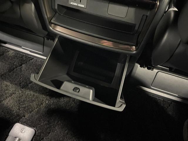 アルファードハイブリッド Z 純正14型ナビ 両側電動ドア 後席モニター 全周囲カメラ 衝突被害軽減システム レーダークルーズ ガラスルーフ 禁煙車 電動リアゲート 前中列席シートエアコン コーナーセンサー(59枚目)