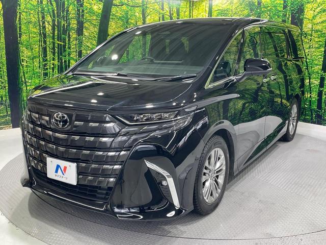 アルファードハイブリッド Z 純正14型ナビ 両側電動ドア 後席モニター 全周囲カメラ 衝突被害軽減システム レーダークルーズ ガラスルーフ 禁煙車 電動リアゲート 前中列席シートエアコン コーナーセンサー(61枚目)