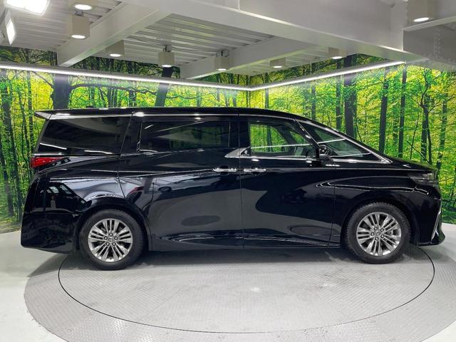 アルファードハイブリッド Z 純正14型ナビ 両側電動ドア 後席モニター 全周囲カメラ 衝突被害軽減システム レーダークルーズ ガラスルーフ 禁煙車 電動リアゲート 前中列席シートエアコン コーナーセンサー(65枚目)