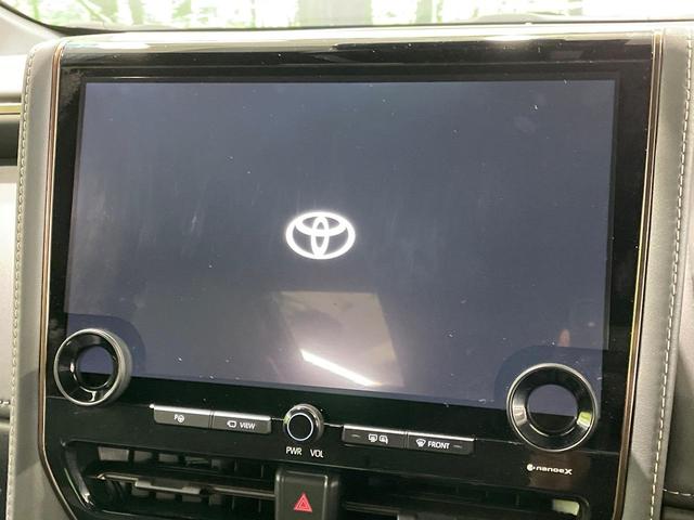 アルファード Ｚ　純正１４型ナビ　左右独立ムーンルーフ　電動サイドステップ　両側電動ドア　後席モニター　全周囲カメラ　衝突被害軽減システム　レーダークルーズ　禁煙車　電動リアゲート　前中列シートエアコン（2枚目）