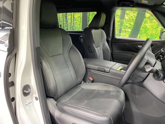 アルファード Ｚ　純正１４型ナビ　左右独立ムーンルーフ　電動サイドステップ　両側電動ドア　後席モニター　全周囲カメラ　衝突被害軽減システム　レーダークルーズ　禁煙車　電動リアゲート　前中列シートエアコン（7枚目）