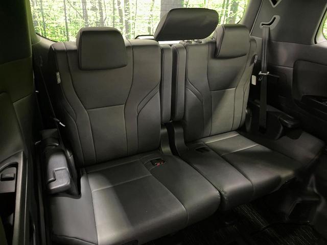 アルファード Ｚ　純正１４型ナビ　左右独立ムーンルーフ　電動サイドステップ　両側電動ドア　後席モニター　全周囲カメラ　衝突被害軽減システム　レーダークルーズ　禁煙車　電動リアゲート　前中列シートエアコン（9枚目）