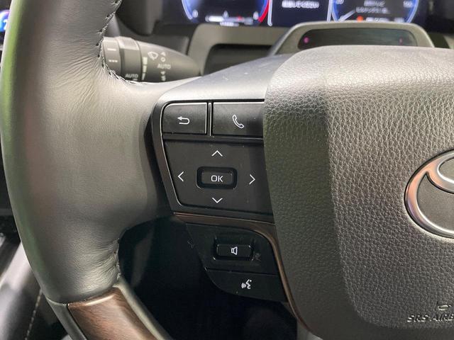 アルファード Ｚ　純正１４型ナビ　左右独立ムーンルーフ　電動サイドステップ　両側電動ドア　後席モニター　全周囲カメラ　衝突被害軽減システム　レーダークルーズ　禁煙車　電動リアゲート　前中列シートエアコン（44枚目）