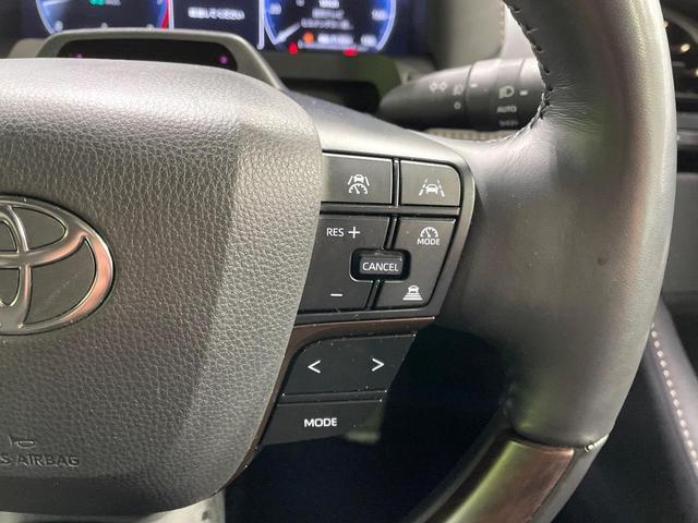 アルファード Ｚ　純正１４型ナビ　左右独立ムーンルーフ　電動サイドステップ　両側電動ドア　後席モニター　全周囲カメラ　衝突被害軽減システム　レーダークルーズ　禁煙車　電動リアゲート　前中列シートエアコン（45枚目）