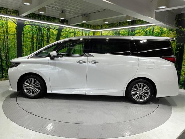 アルファード Ｚ　純正１４型ナビ　左右独立ムーンルーフ　電動サイドステップ　両側電動ドア　後席モニター　全周囲カメラ　衝突被害軽減システム　レーダークルーズ　禁煙車　電動リアゲート　前中列シートエアコン（60枚目）