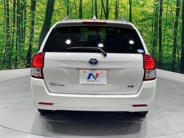 カローラフィールダー ハイブリッドＧ　純正ＳＤナビ　バックカメラ　禁煙車　ドラレコ　スマートキー　ビルトインＥＴＣ　オートライト　オートエアコン　Ｂｌｕｅｔｏｏｔｈ　ＬＥＤヘッドライト　プライバシーガラス　衝突安全ボディ（15枚目）