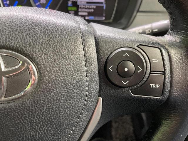 カローラフィールダー ハイブリッドＧ　純正ＳＤナビ　バックカメラ　禁煙車　ドラレコ　スマートキー　ビルトインＥＴＣ　オートライト　オートエアコン　Ｂｌｕｅｔｏｏｔｈ　ＬＥＤヘッドライト　プライバシーガラス　衝突安全ボディ（32枚目）