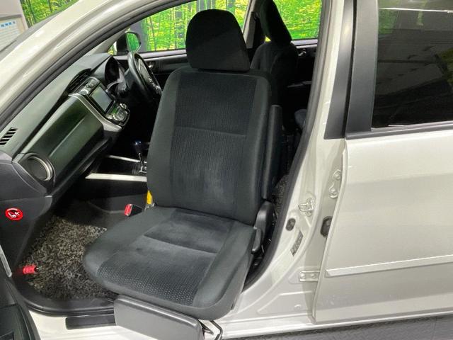 カローラフィールダー ハイブリッドＧ　純正ＳＤナビ　バックカメラ　禁煙車　ドラレコ　スマートキー　ビルトインＥＴＣ　オートライト　オートエアコン　Ｂｌｕｅｔｏｏｔｈ　ＬＥＤヘッドライト　プライバシーガラス　衝突安全ボディ（43枚目）