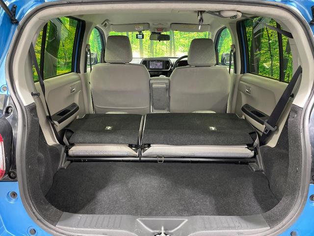 パッソ Ｘ　Ｇパッケージ　ＳＤナビ　バックカメラ　衝突被害軽減システム　禁煙車　ドラレコ　スマートキー　ＬＥＤヘッド　ＥＴＣ　純正１４インチアルミ　オートライト　オートエアコン　Ｂｌｕｅｔｏｏｔｈ　ＣＤ　ＤＶＤ再生　フルセグ（10枚目）